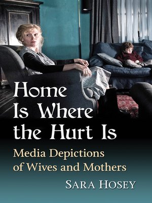 cover image of Home Is Where the Hurt Is
